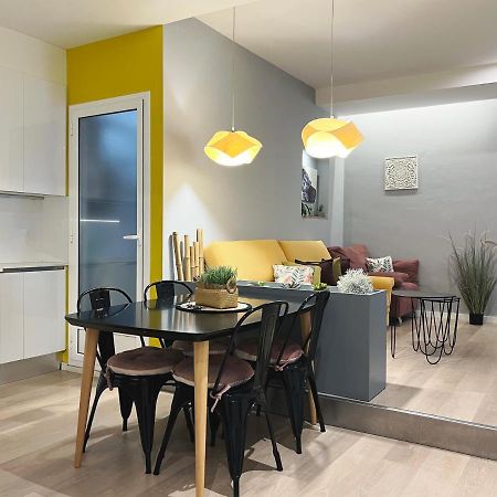 Stay U-Nique Apartments Sants 巴塞罗那 外观 照片