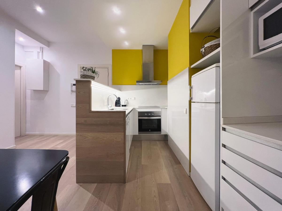 Stay U-Nique Apartments Sants 巴塞罗那 外观 照片