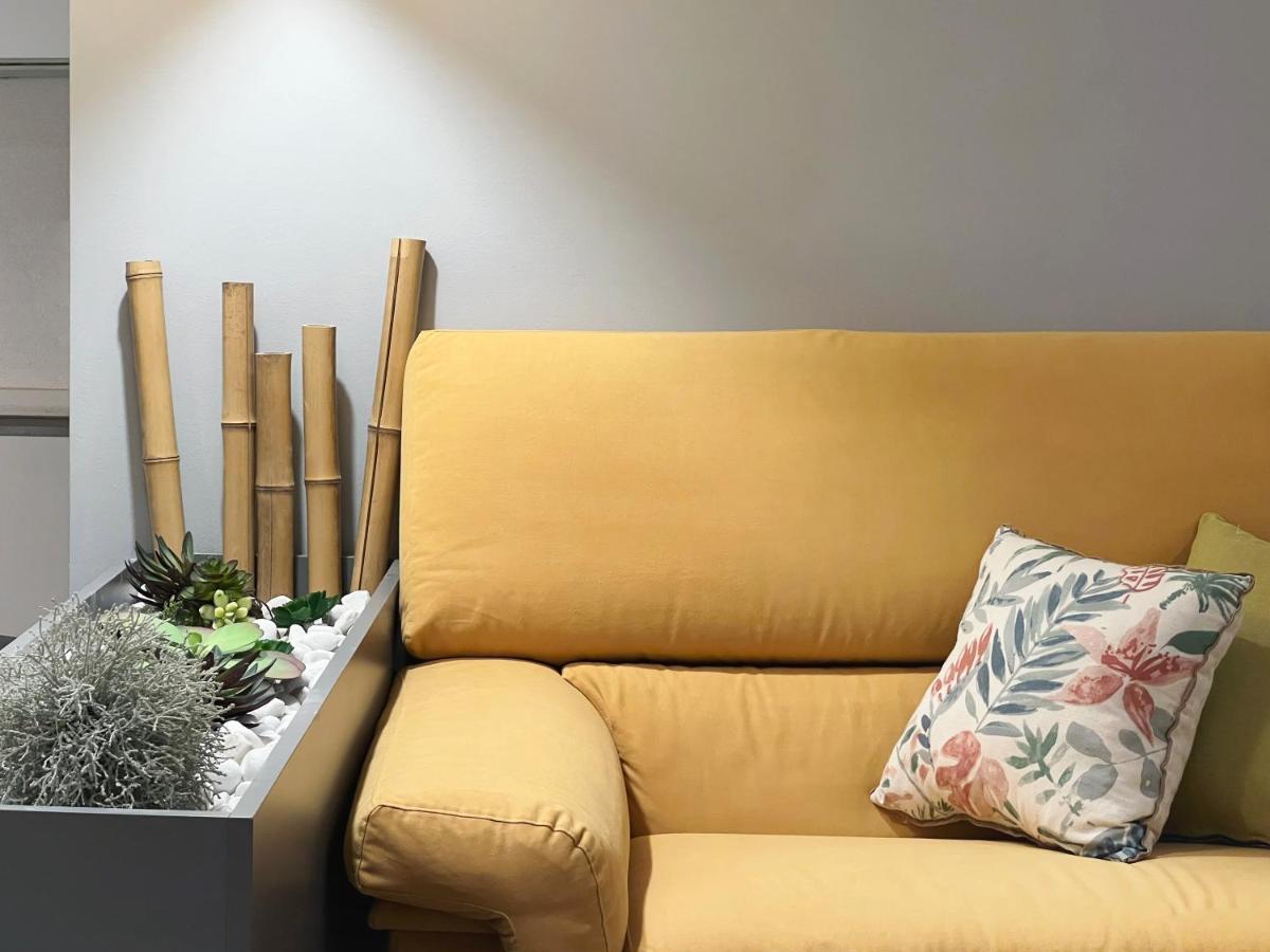 Stay U-Nique Apartments Sants 巴塞罗那 外观 照片