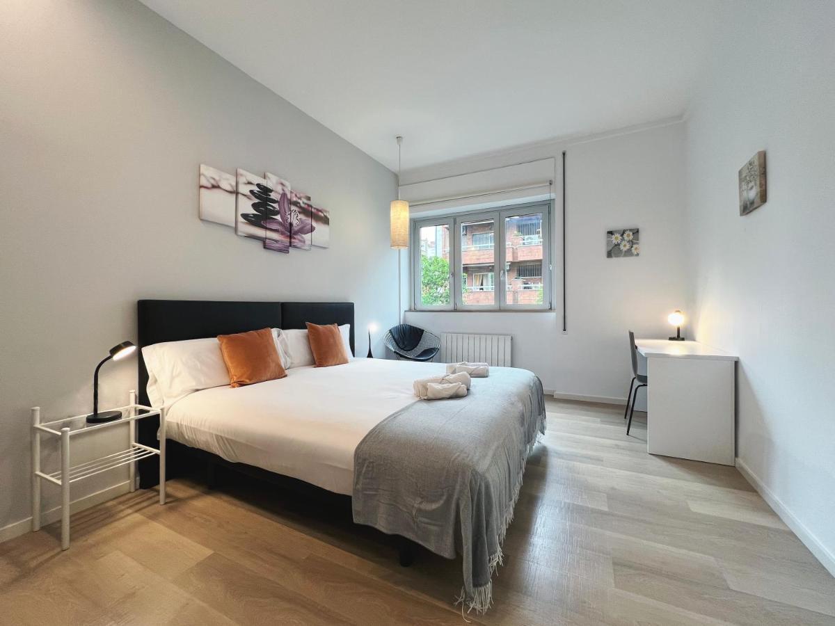 Stay U-Nique Apartments Sants 巴塞罗那 外观 照片