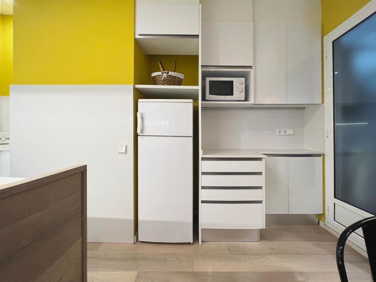 Stay U-Nique Apartments Sants 巴塞罗那 外观 照片