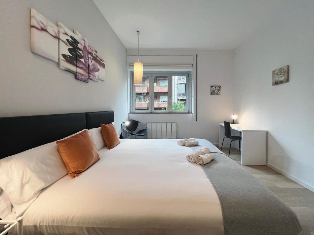 Stay U-Nique Apartments Sants 巴塞罗那 外观 照片