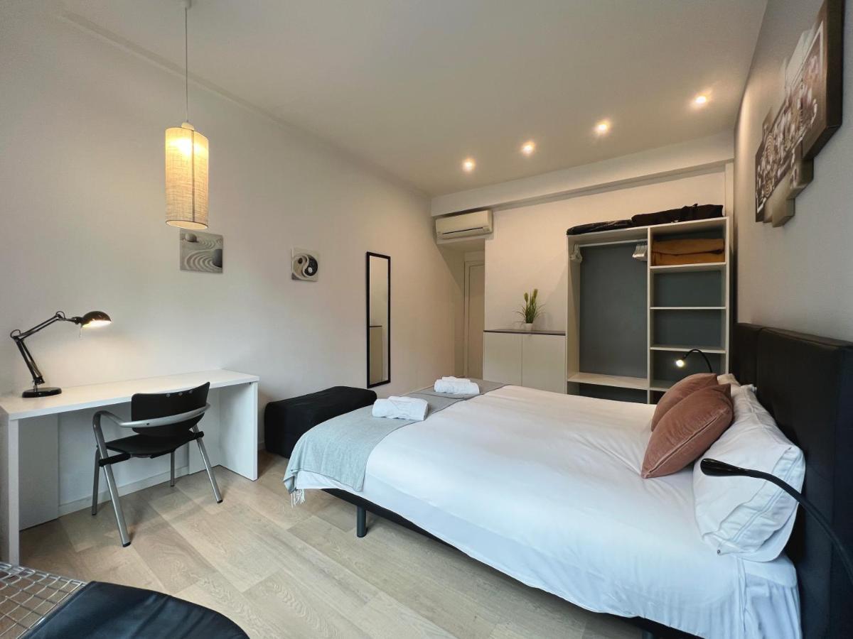Stay U-Nique Apartments Sants 巴塞罗那 外观 照片