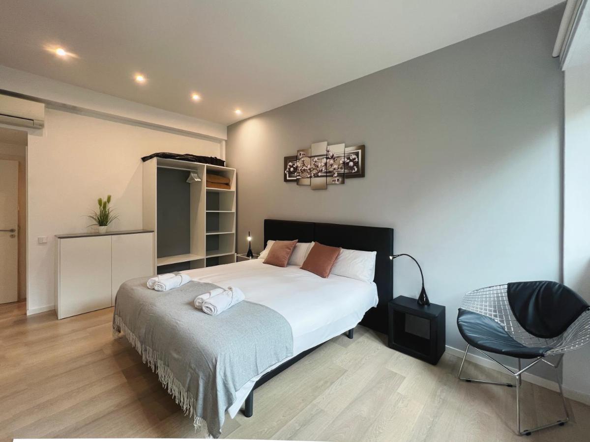 Stay U-Nique Apartments Sants 巴塞罗那 外观 照片