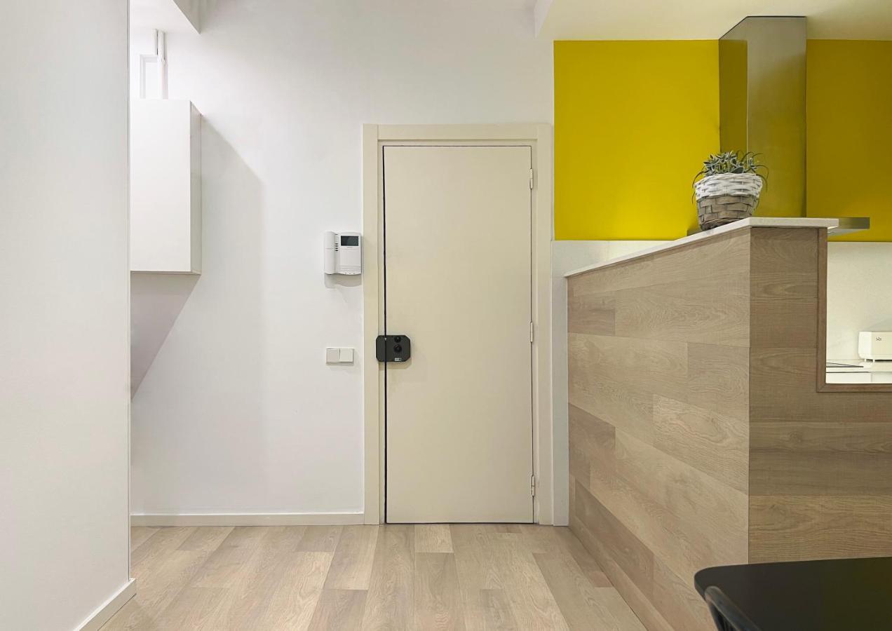 Stay U-Nique Apartments Sants 巴塞罗那 外观 照片
